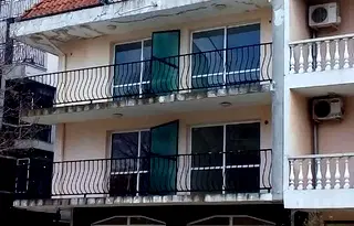 Хотел в Бургас, Китен