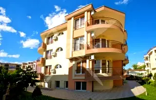 Хотел в Бургас, Несебър