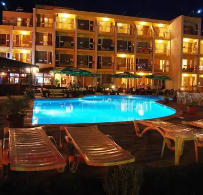 Photo 3 — Hotel in Oblast Burgas, Obzor