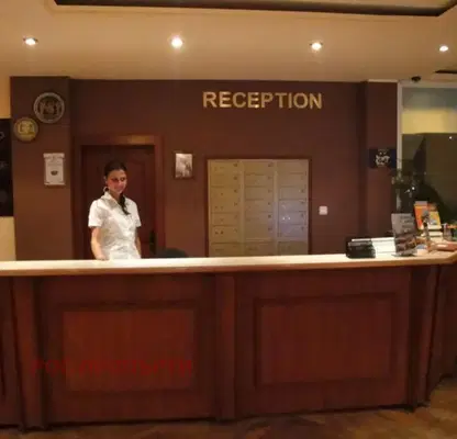Photo 4 — Hotel in Oblast Burgas, Obzor