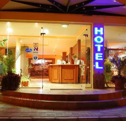 Photo 5 — Hotel in Oblast Burgas, Obzor