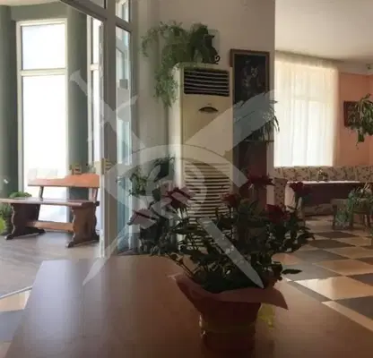 Снимка 5 — Хотел в Бургас, Обзор