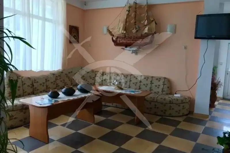Хотел в Бургас, Обзор