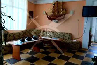 Хотел в Бургас, Обзор