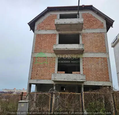Снимка 4 — Хотел в Бургас, Обзор