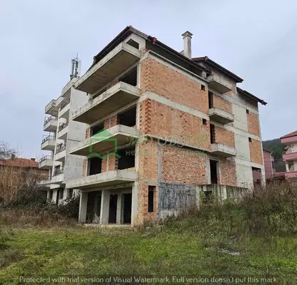 Снимка 5 — Хотел в Бургас, Обзор