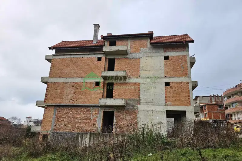 Хотел в Бургас, Обзор