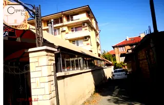Хотел в Бургас, Поморие