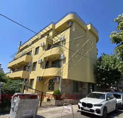 Снимка 2 — Хотел в Бургас, Приморско