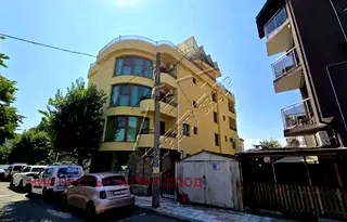Хотел в Бургас, Приморско