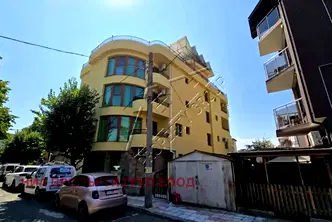 Хотел в Бургас, Приморско
