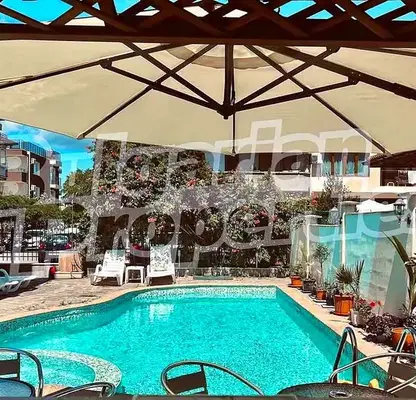 Photo 3 — Hotel in Oblast Burgas, Primorsko