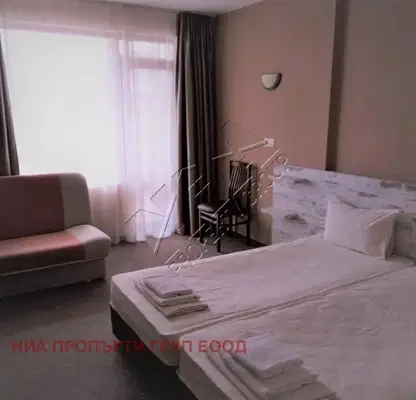 Photo 2 — Hotel in Oblast Burgas, Primorsko