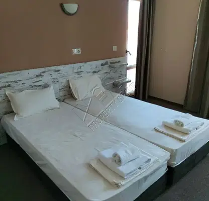 Photo 3 — Hotel in Oblast Burgas, Primorsko