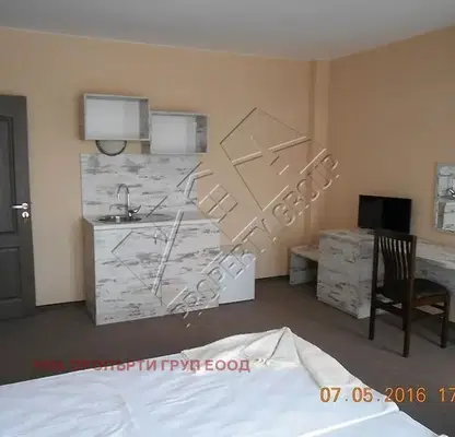 Photo 4 — Hotel in Oblast Burgas, Primorsko