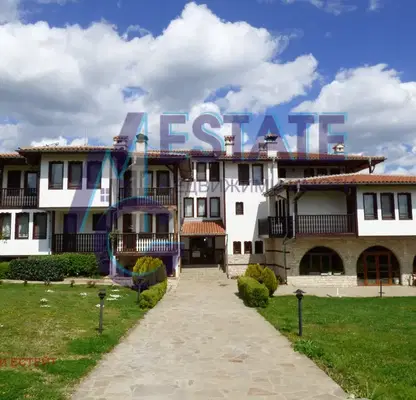 Photo 2 — Hotel in Oblast Burgas, Primorsko