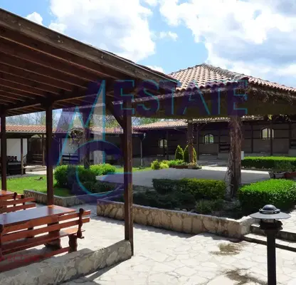 Photo 5 — Hotel in Oblast Burgas, Primorsko
