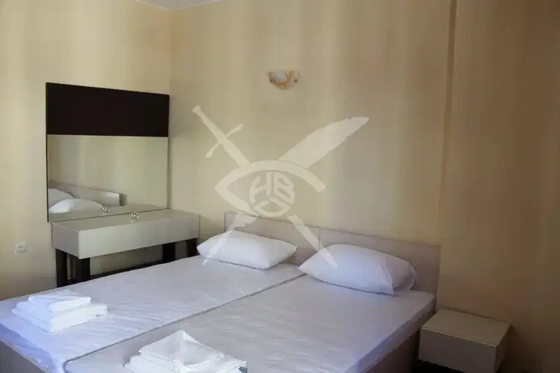 Hotel in Oblast Burgas, Primorsko