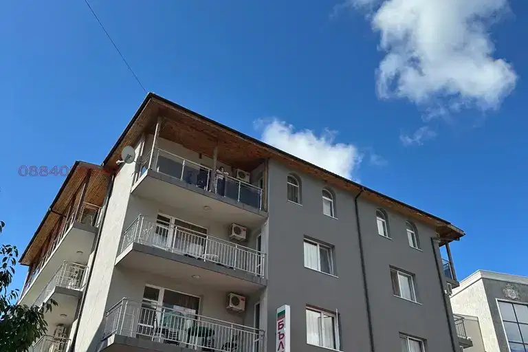 Хотел в Бургас, Приморско
