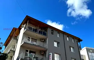Хотел в Бургас, Приморско