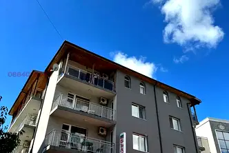 Хотел в Бургас, Приморско