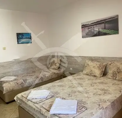Photo 3 — Hotel in Oblast Burgas, Primorsko