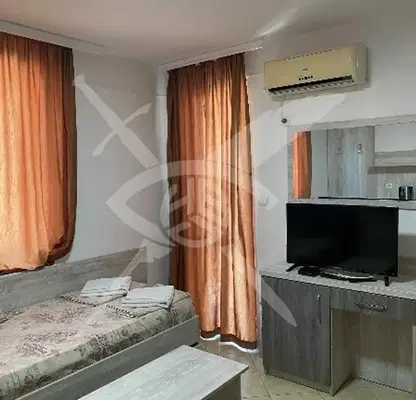 Photo 5 — Hotel in Oblast Burgas, Primorsko