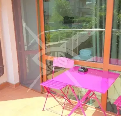 Photo 4 — Hotel in Oblast Burgas, Primorsko