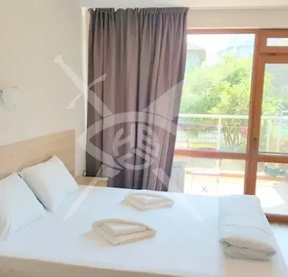 Photo 5 — Hotel in Oblast Burgas, Primorsko