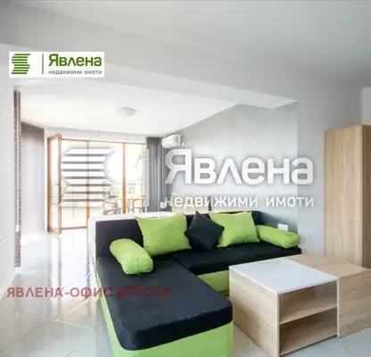 Photo 3 — Hotel in Oblast Burgas, Primorsko