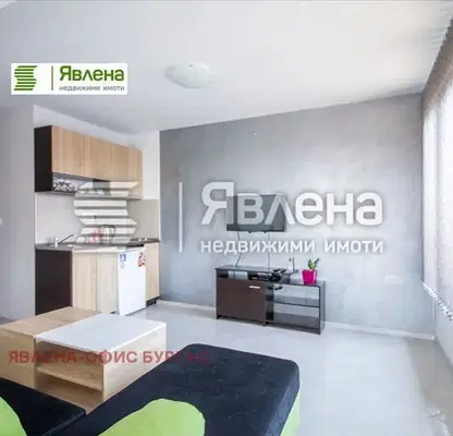 Photo 4 — Hotel in Oblast Burgas, Primorsko