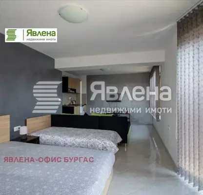 Photo 5 — Hotel in Oblast Burgas, Primorsko