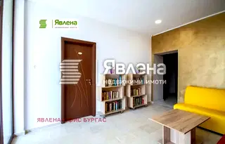 Хотел в Бургас, Приморско