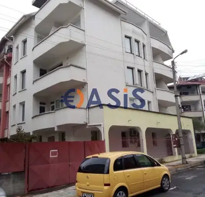 Photo 2 — Hotel in Oblast Burgas, Primorsko