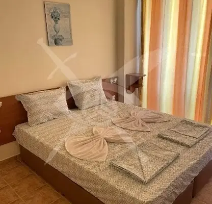 Photo 2 — Hotel in Oblast Burgas, Primorsko