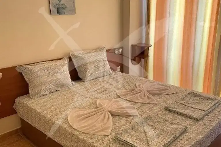 Hotel in Oblast Burgas, Primorsko