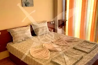 Хотел в Бургас, Приморско