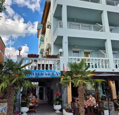 Photo 2 — Hotel in Oblast Burgas, Primorsko