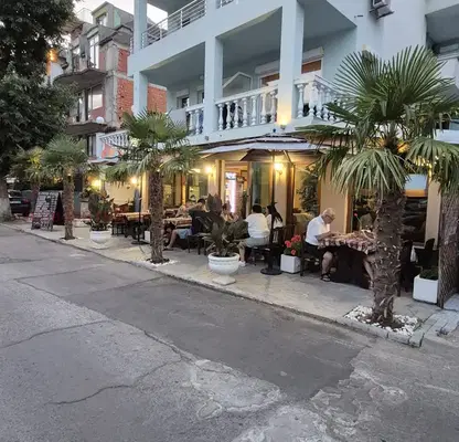 Photo 4 — Hotel in Oblast Burgas, Primorsko