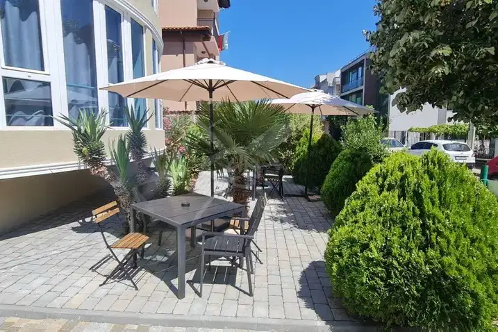 Hotel in Oblast Burgas, Primorsko