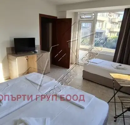 Снимка 2 — Хотел в Бургас, Приморско