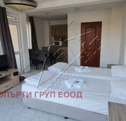 Снимка 4 — Хотел в Бургас, Приморско