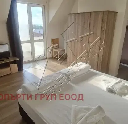 Снимка 5 — Хотел в Бургас, Приморско