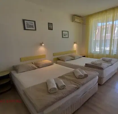Photo 4 — Hotel in Oblast Burgas, Primorsko