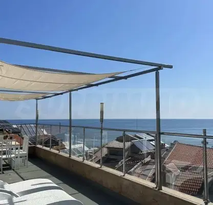 Photo 2 — Hotel in Oblast Burgas, Sozopol