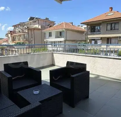 Photo 4 — Hotel in Oblast Burgas, Sozopol