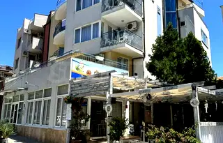 Хотел в Бургас, Созопол