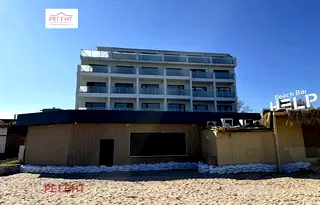 Хотел в Бургас, Созопол