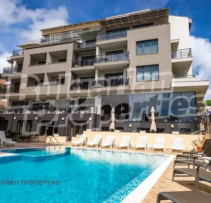 Photo 2 — Hotel in Oblast Burgas, Sozopol