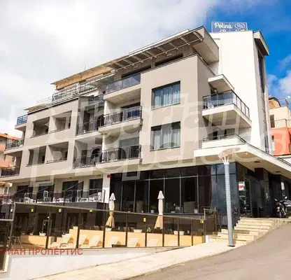 Photo 3 — Hotel in Oblast Burgas, Sozopol